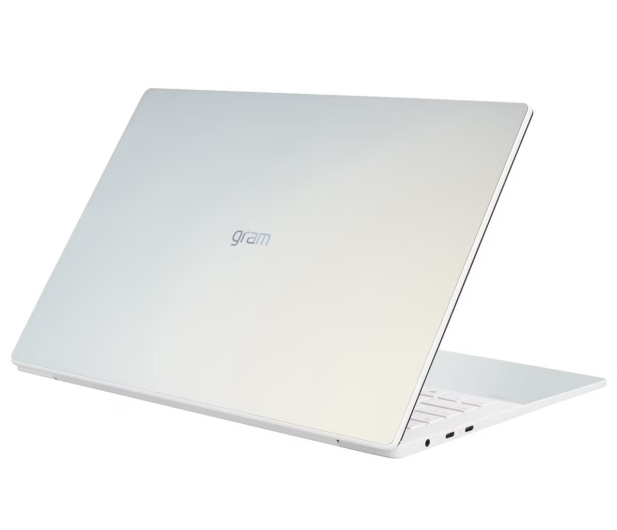 LG GRAM 2023 16Z90RS i7 13gen/16GB/1TB/Win11 OLED biały - 1136655 - zdjęcie 8